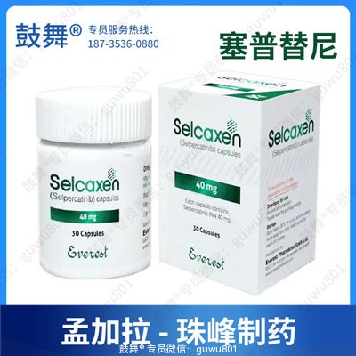 鼓舞-给生命以时光，全球靶向代办，微信：guwu801