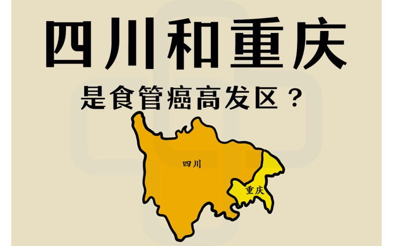 【绘画】吃火锅易得食道癌？ 主要危险因素有三点