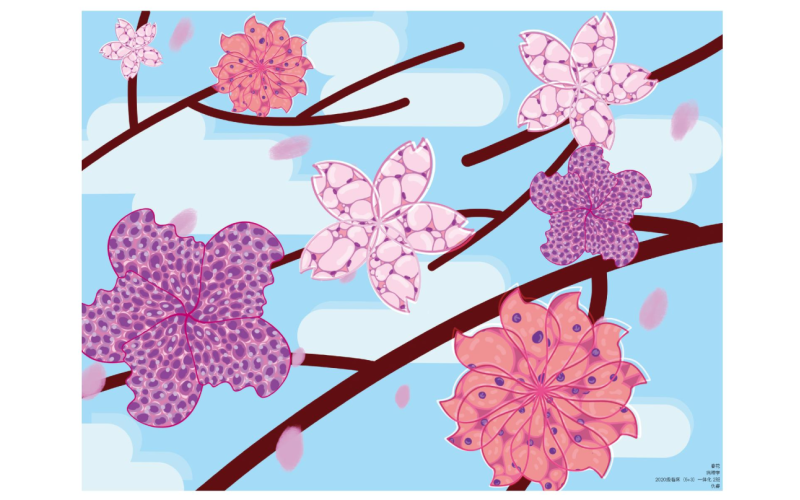 【画展】被医学耽误的画家们