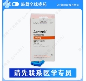 恩曲替尼Entrectinib（Aentrek）200mg-90粒