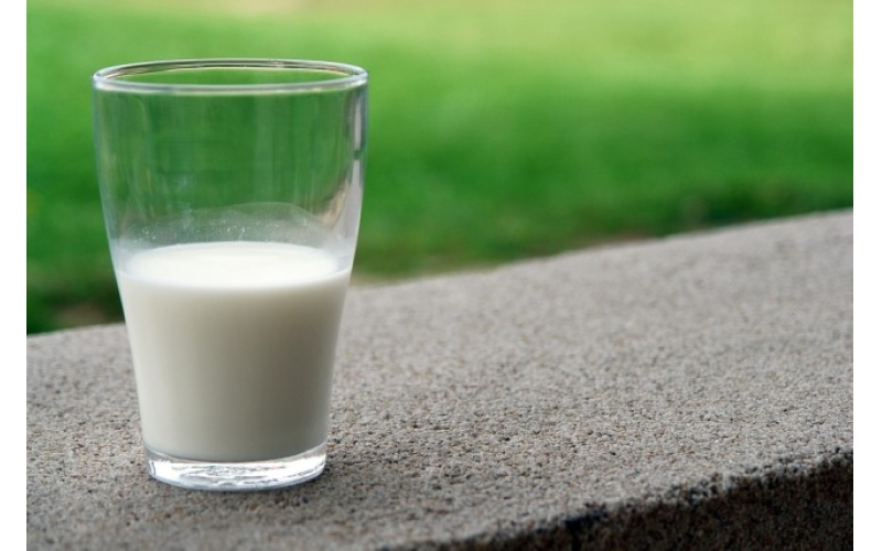 【前沿】50万人研究结果发现喝牛奶，可能会增加癌症风险