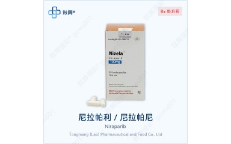 尼拉帕利（则乐）各版本规格对比 - 原研Zejula与仿制药一览