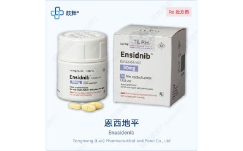 恩西地平各版本规格对比 - Idhifa仿制药一览